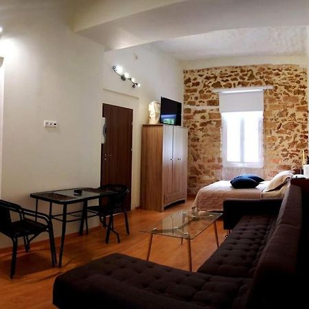 Athens-Gazi Apartments Atenas Exterior foto