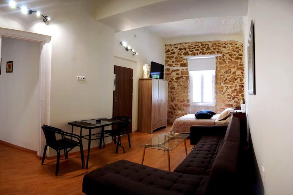 Athens-Gazi Apartments Atenas Exterior foto